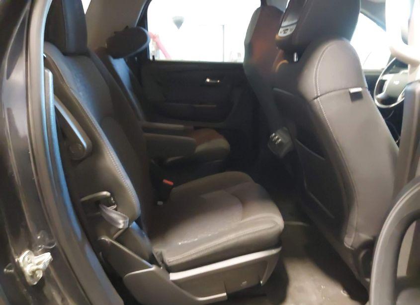 Photo 8 of 2016 Gmc Acadia SLE-2 (VIN 1GKKVPKD6GJ249236)