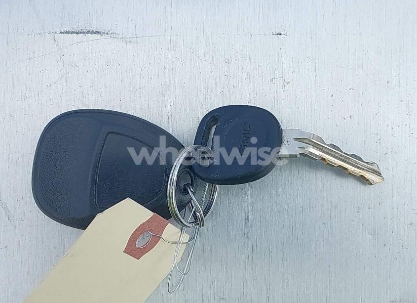 Photo 11 of 2013 Gmc Acadia SLE-2 (VIN 1GKKVPKD7DJ177751)