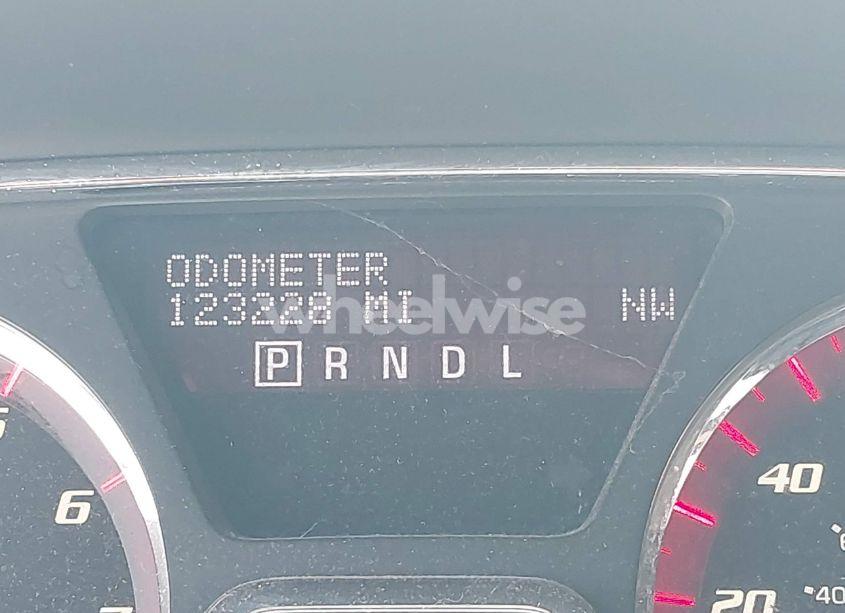 Photo 15 of 2013 Gmc Acadia SLE-2 (VIN 1GKKVPKD7DJ177751)