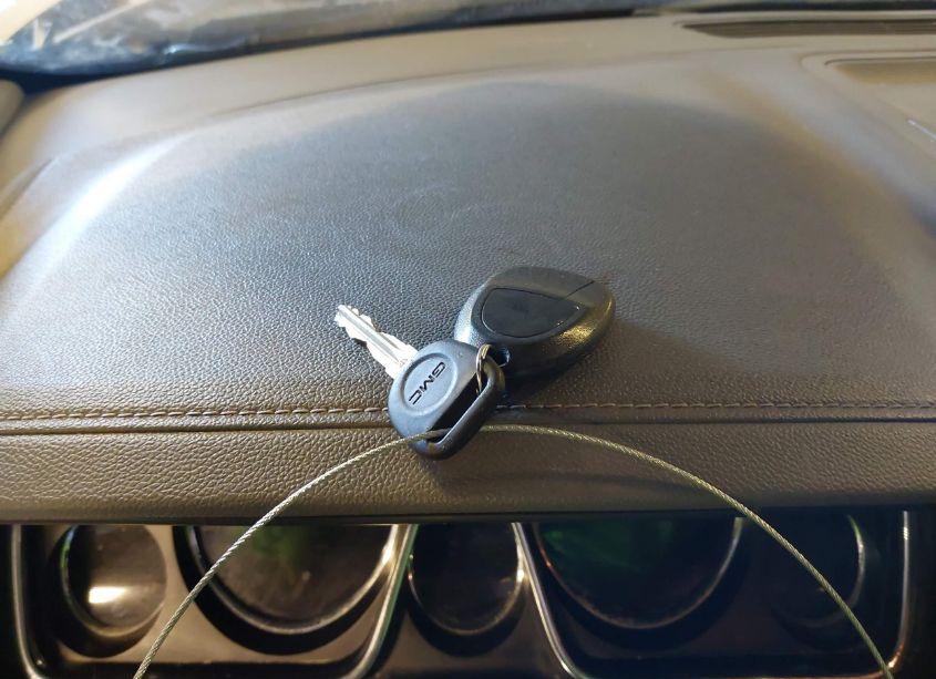 Photo 11 of 2015 Gmc Acadia SLE-2 (VIN 1GKKVPKD7FJ227891)