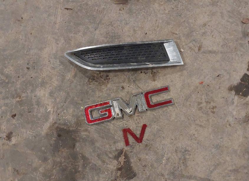 Photo 12 of 2015 Gmc Acadia SLE-2 (VIN 1GKKVPKD7FJ227891)