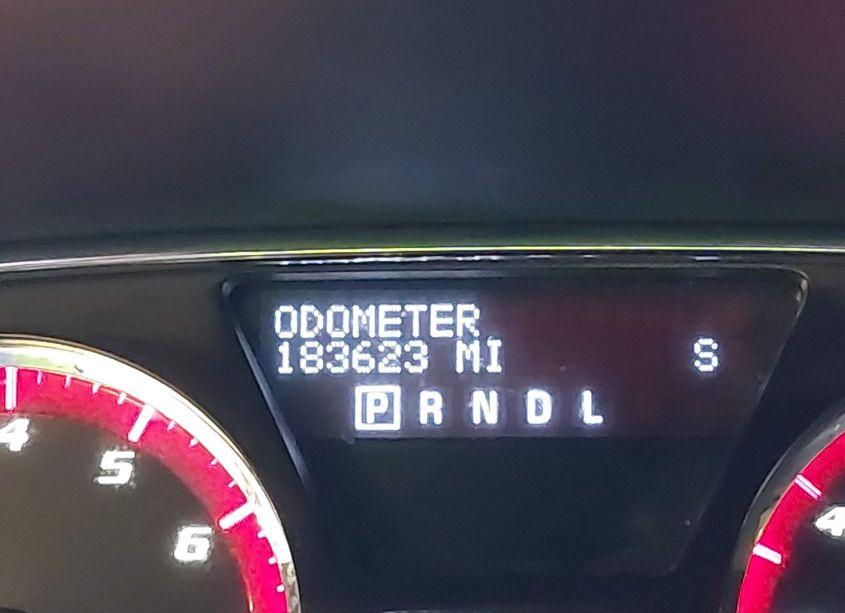 Photo 16 of 2015 Gmc Acadia SLE-2 (VIN 1GKKVPKD7FJ227891)