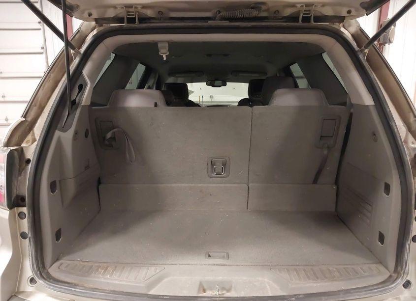 Photo 18 of 2015 Gmc Acadia SLE-2 (VIN 1GKKVPKD7FJ227891)