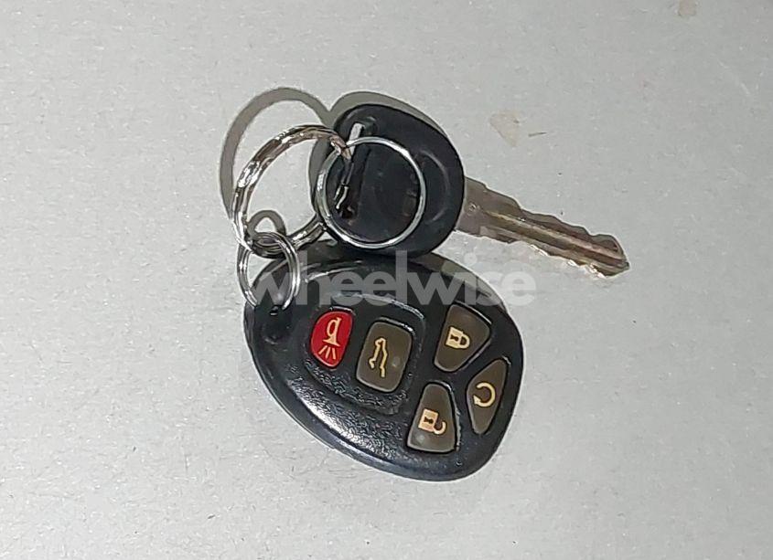 Photo 11 of 2013 Gmc Acadia SLE-2 (VIN 1GKKVPKD8DJ164717)