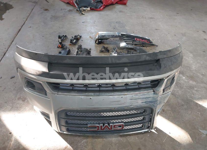 Photo 12 of 2013 Gmc Acadia SLE-2 (VIN 1GKKVPKD8DJ164717)