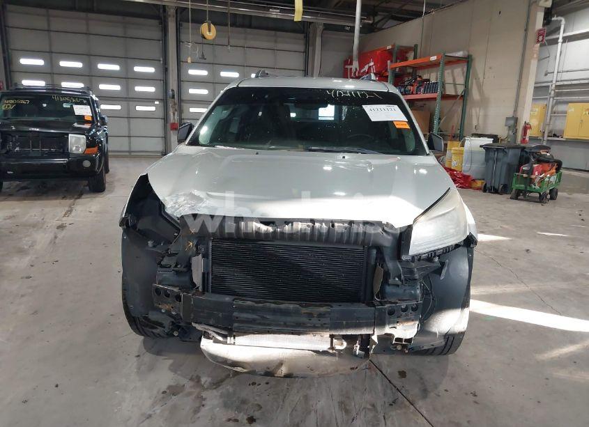 Photo 13 of 2013 Gmc Acadia SLE-2 (VIN 1GKKVPKD8DJ164717)