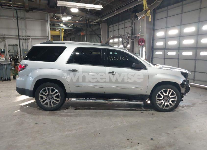Photo 14 of 2013 Gmc Acadia SLE-2 (VIN 1GKKVPKD8DJ164717)