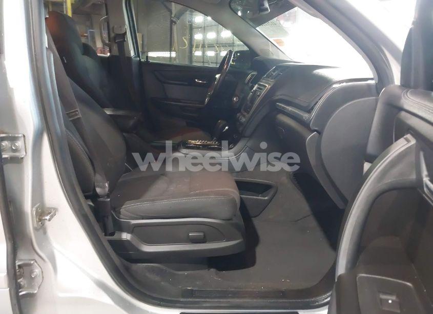 Photo 5 of 2013 Gmc Acadia SLE-2 (VIN 1GKKVPKD8DJ164717)