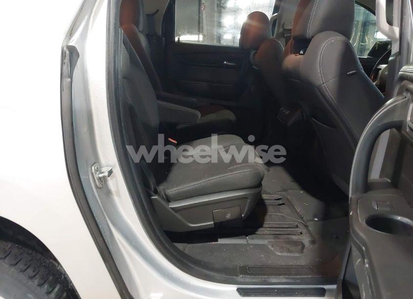 Photo 8 of 2013 Gmc Acadia SLE-2 (VIN 1GKKVPKD8DJ164717)