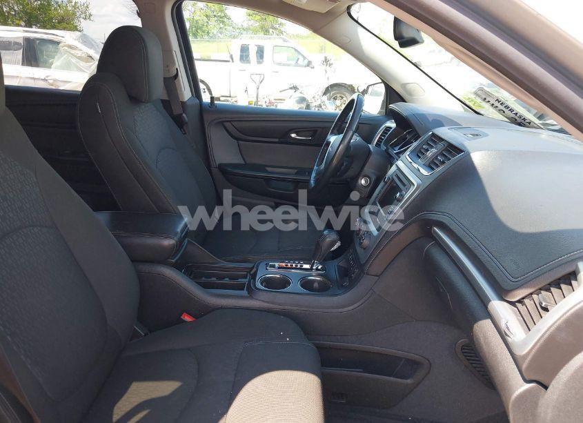 Photo 5 of 2013 Gmc Acadia SLE-2 (VIN 1GKKVPKD8DJ202771)