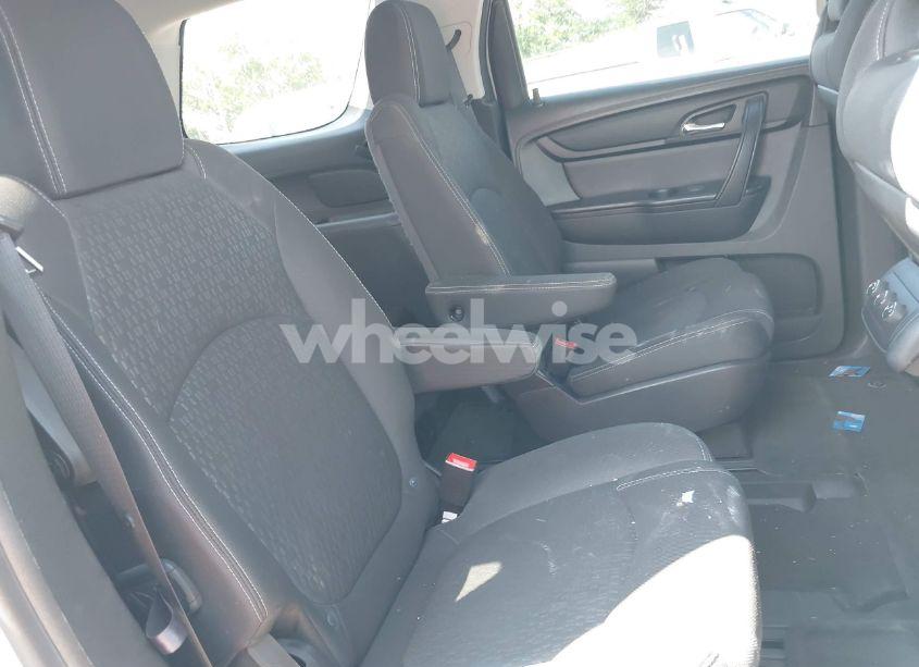 Photo 8 of 2013 Gmc Acadia SLE-2 (VIN 1GKKVPKD8DJ202771)