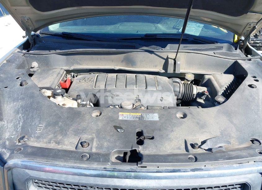 Photo 10 of 2014 Gmc Acadia SLE-2 (VIN 1GKKVPKD8EJ102039)