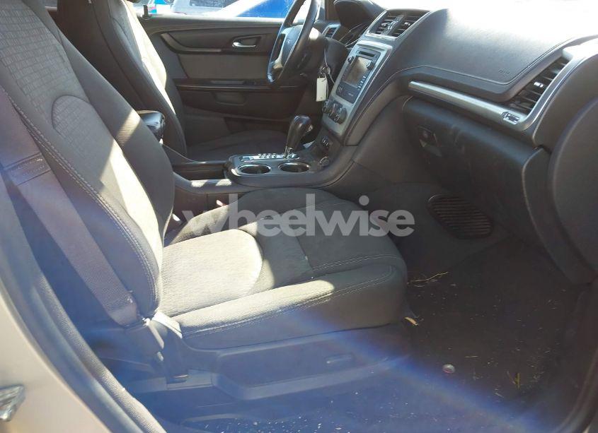 Photo 5 of 2014 Gmc Acadia SLE-2 (VIN 1GKKVPKD8EJ102039)