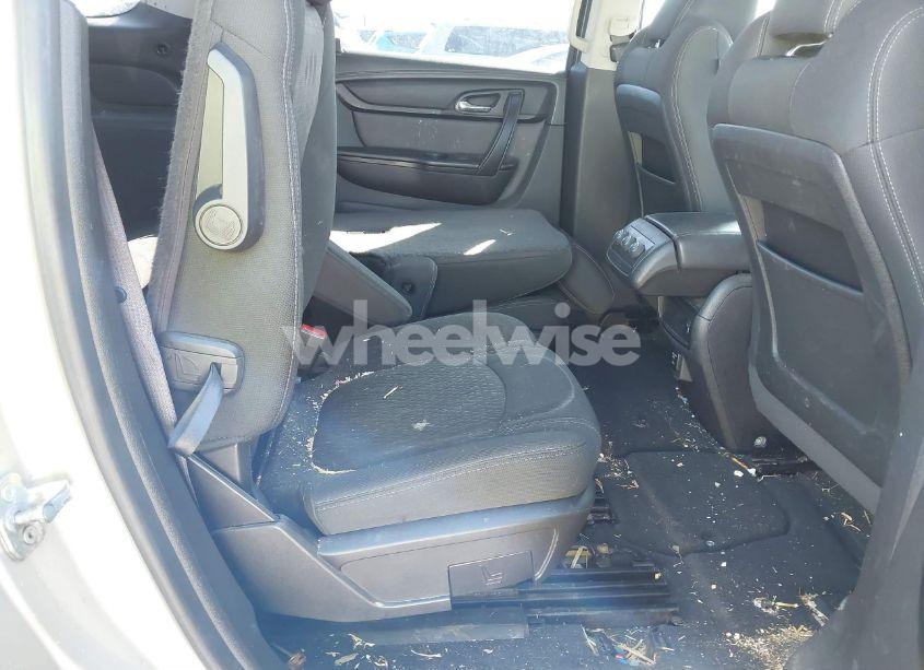 Photo 8 of 2014 Gmc Acadia SLE-2 (VIN 1GKKVPKD8EJ102039)