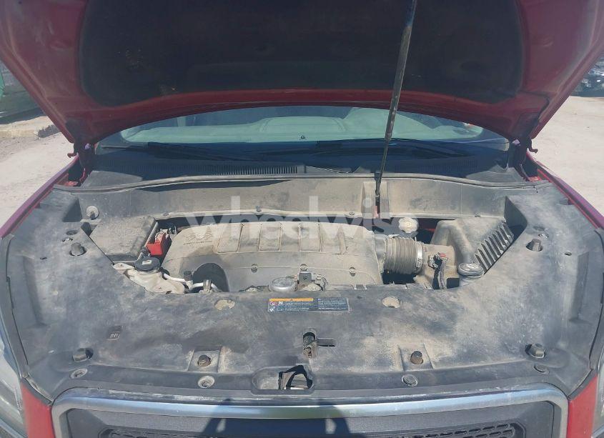 Photo 10 of 2014 Gmc Acadia SLE-2 (VIN 1GKKVPKD8EJ304489)