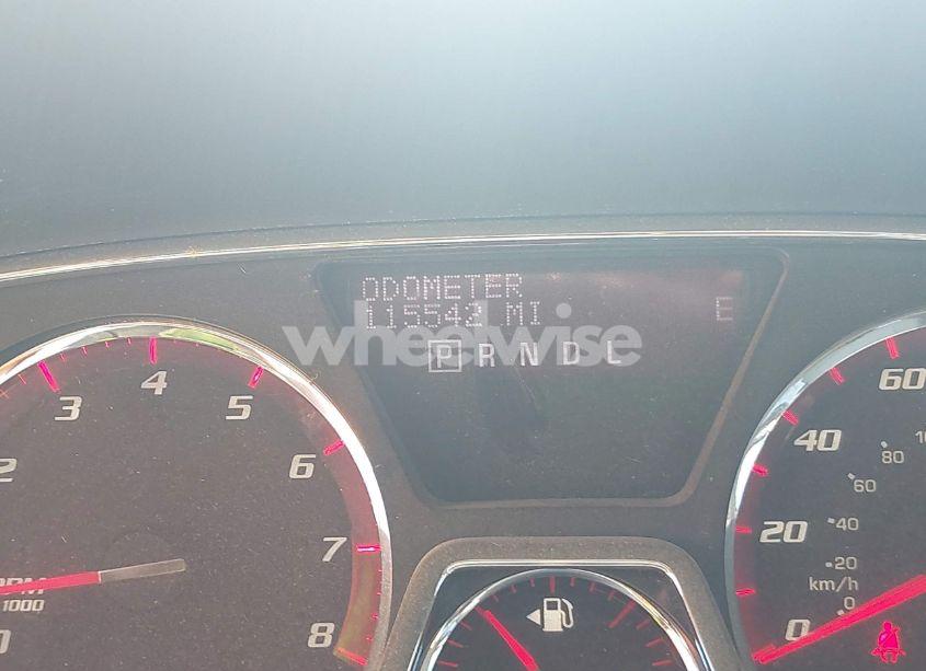 Photo 15 of 2014 Gmc Acadia SLE-2 (VIN 1GKKVPKD8EJ304489)