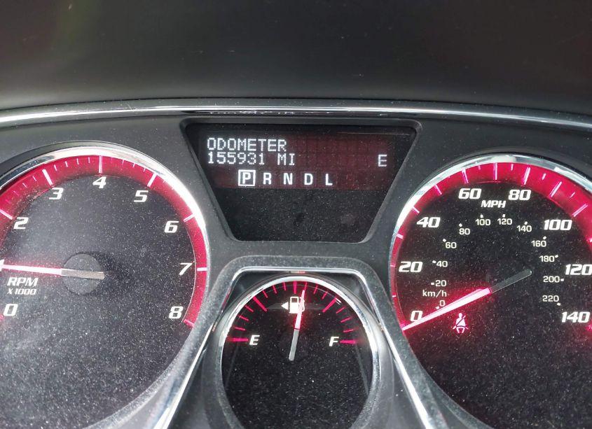 Photo 16 of 2015 Gmc Acadia SLE-2 (VIN 1GKKVPKD8FJ108084)