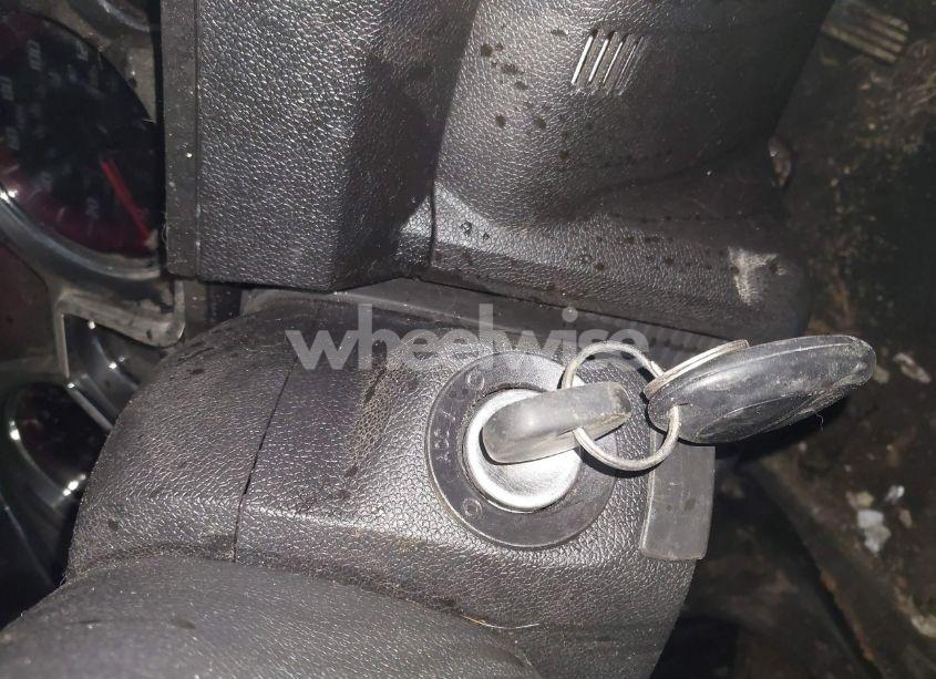 Photo 11 of 2015 Gmc Acadia SLE-2 (VIN 1GKKVPKD8FJ351930)