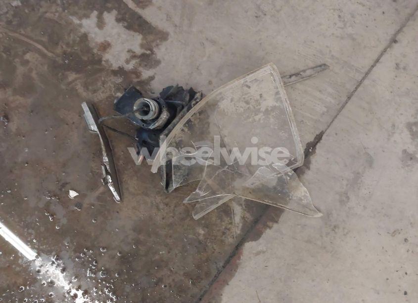 Photo 12 of 2015 Gmc Acadia SLE-2 (VIN 1GKKVPKD8FJ351930)