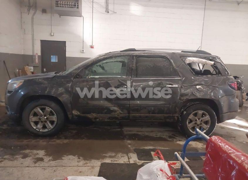 Photo 15 of 2015 Gmc Acadia SLE-2 (VIN 1GKKVPKD8FJ351930)