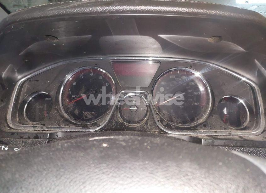 Photo 7 of 2015 Gmc Acadia SLE-2 (VIN 1GKKVPKD8FJ351930)