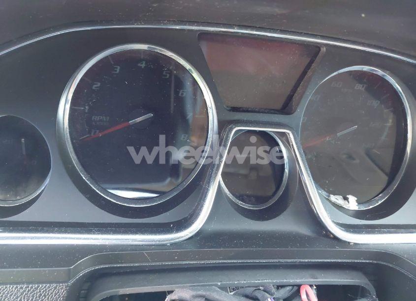 Photo 14 of 2013 Gmc Acadia SLE-2 (VIN 1GKKVPKD9DJ263689)