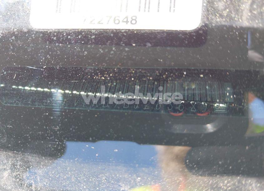 Photo 16 of 2013 Gmc Acadia SLE-2 (VIN 1GKKVPKD9DJ263689)