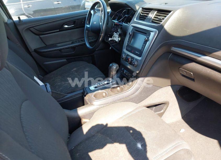 Photo 5 of 2013 Gmc Acadia SLE-2 (VIN 1GKKVPKD9DJ263689)