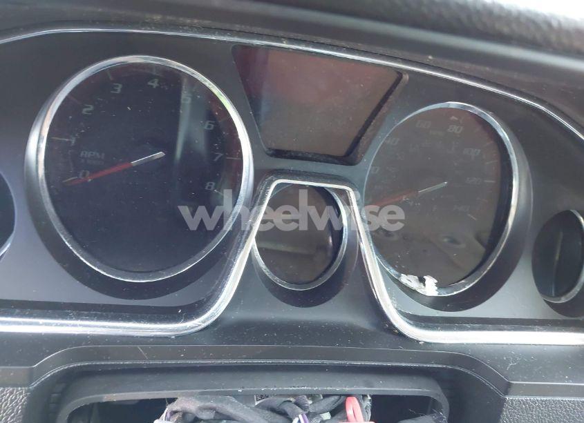 Photo 7 of 2013 Gmc Acadia SLE-2 (VIN 1GKKVPKD9DJ263689)