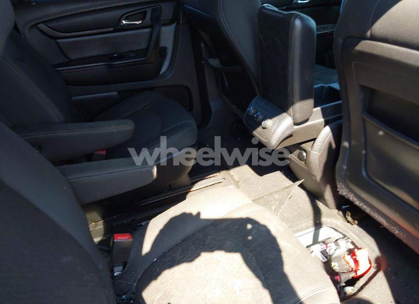 Photo 8 of 2013 Gmc Acadia SLE-2 (VIN 1GKKVPKD9DJ263689)