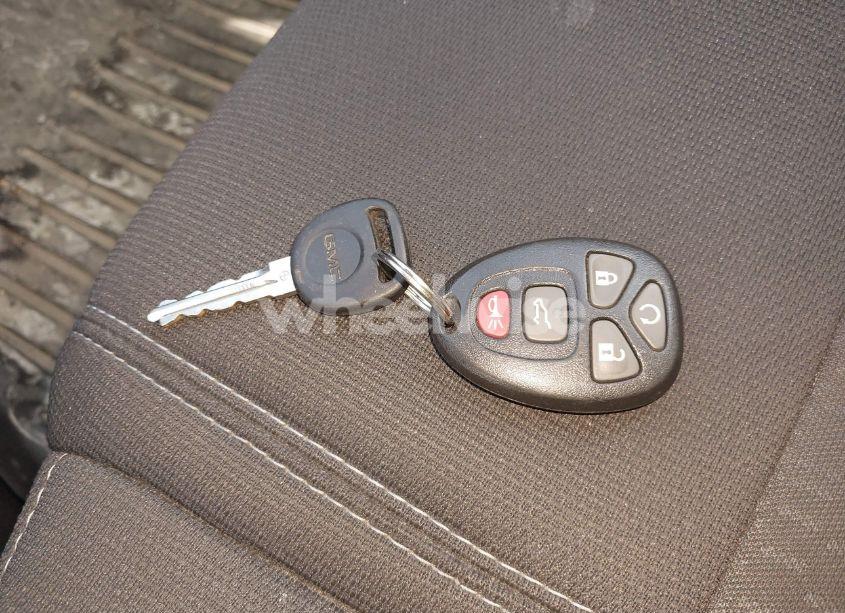 Photo 11 of 2014 Gmc Acadia SLE-2 (VIN 1GKKVPKD9EJ311032)