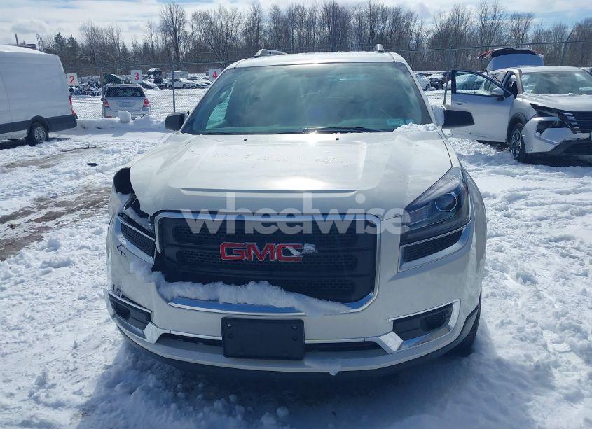 Photo 12 of 2014 Gmc Acadia SLE-2 (VIN 1GKKVPKD9EJ311032)