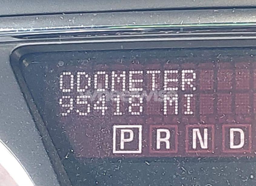 Photo 15 of 2014 Gmc Acadia SLE-2 (VIN 1GKKVPKD9EJ311032)