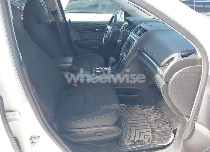 Photo 5 of 2014 Gmc Acadia SLE-2 (VIN 1GKKVPKD9EJ311032)