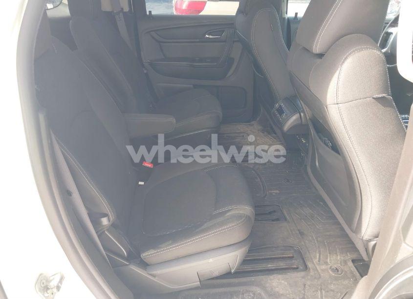 Photo 8 of 2014 Gmc Acadia SLE-2 (VIN 1GKKVPKD9EJ311032)