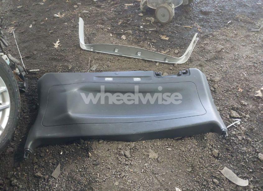 Photo 12 of 2015 Gmc Acadia SLE-2 (VIN 1GKKVPKD9FJ303689)