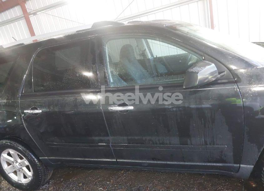 Photo 14 of 2015 Gmc Acadia SLE-2 (VIN 1GKKVPKD9FJ303689)