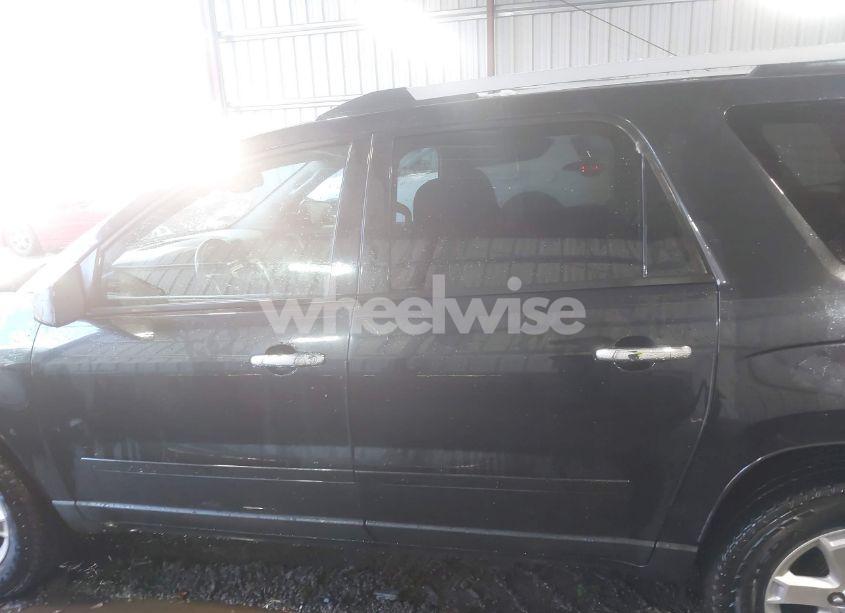 Photo 15 of 2015 Gmc Acadia SLE-2 (VIN 1GKKVPKD9FJ303689)