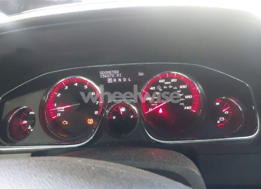 Photo 16 of 2015 Gmc Acadia SLE-2 (VIN 1GKKVPKD9FJ303689)