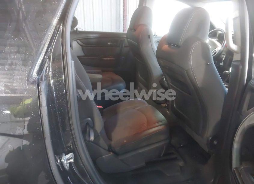 Photo 8 of 2015 Gmc Acadia SLE-2 (VIN 1GKKVPKD9FJ303689)