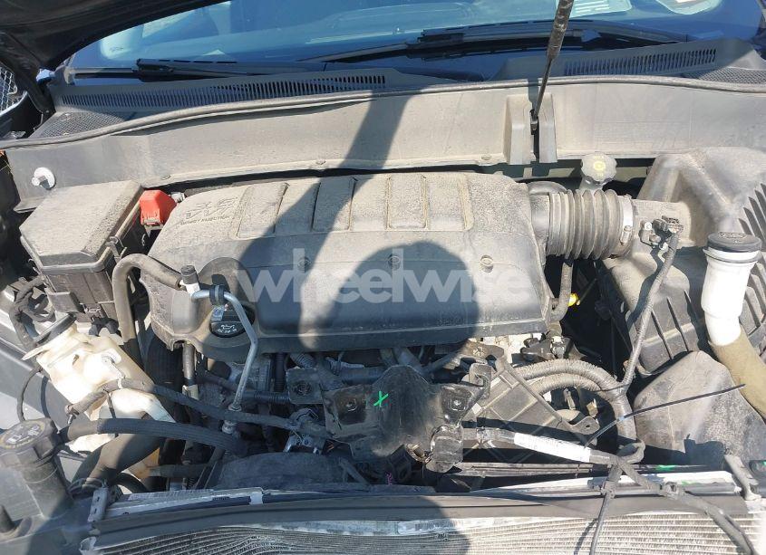 Photo 10 of 2015 Gmc Acadia SLE-2 (VIN 1GKKVPKD9FJ330522)