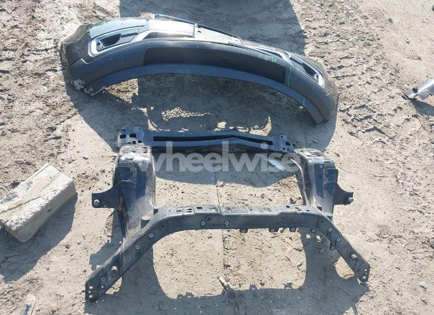 Photo 12 of 2015 Gmc Acadia SLE-2 (VIN 1GKKVPKD9FJ330522)