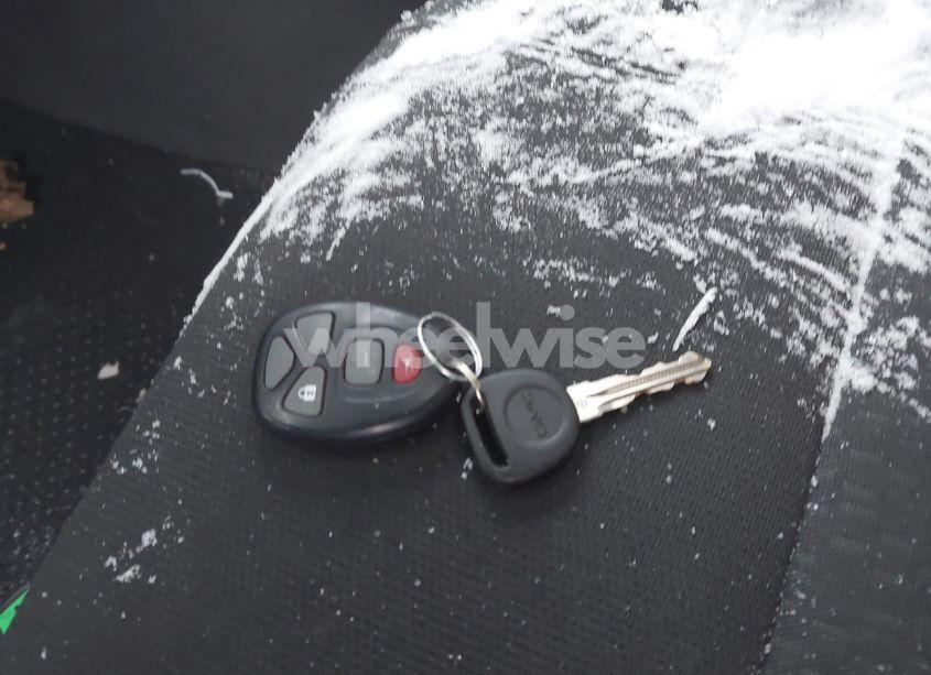 Photo 11 of 2016 Gmc Acadia SLE-2 (VIN 1GKKVPKD9GJ338394)