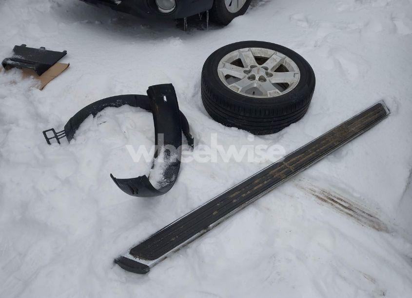 Photo 12 of 2016 Gmc Acadia SLE-2 (VIN 1GKKVPKD9GJ338394)