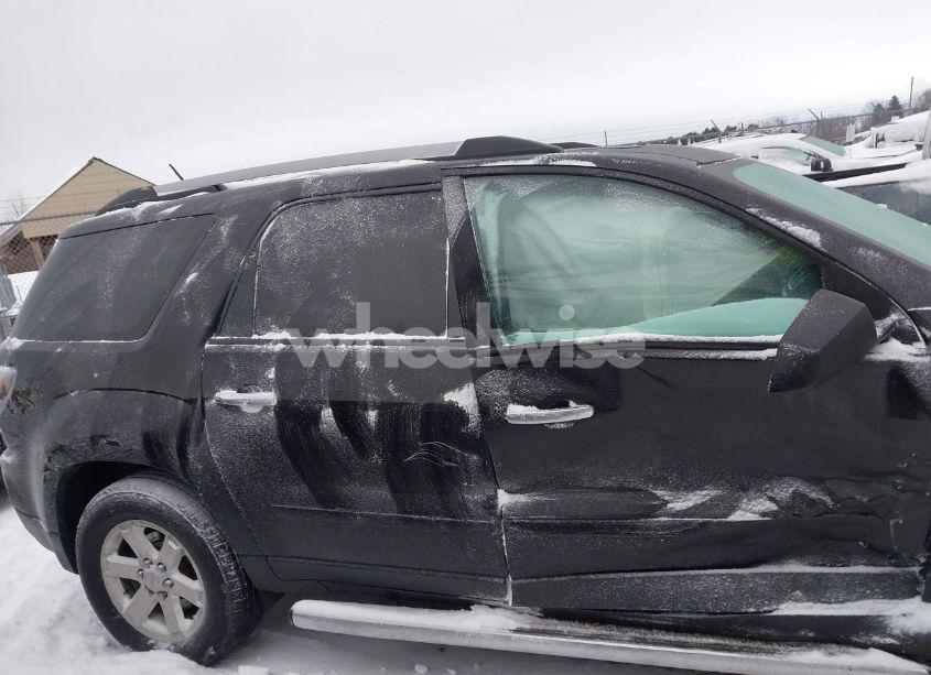 Photo 14 of 2016 Gmc Acadia SLE-2 (VIN 1GKKVPKD9GJ338394)