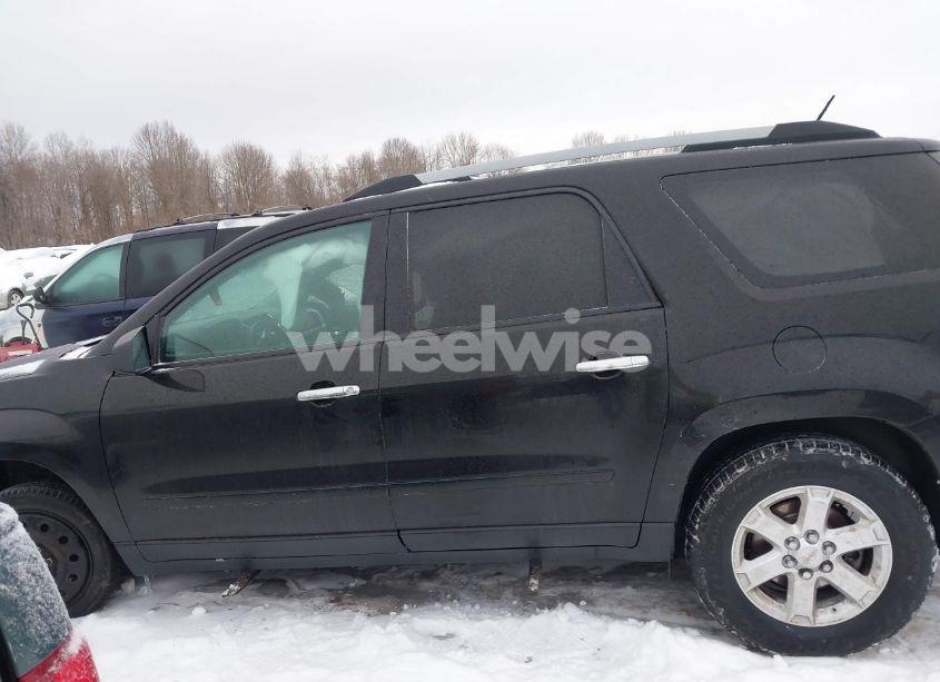 Photo 15 of 2016 Gmc Acadia SLE-2 (VIN 1GKKVPKD9GJ338394)