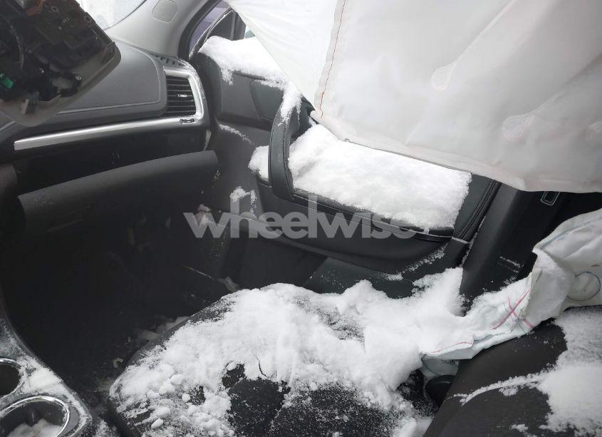 Photo 5 of 2016 Gmc Acadia SLE-2 (VIN 1GKKVPKD9GJ338394)