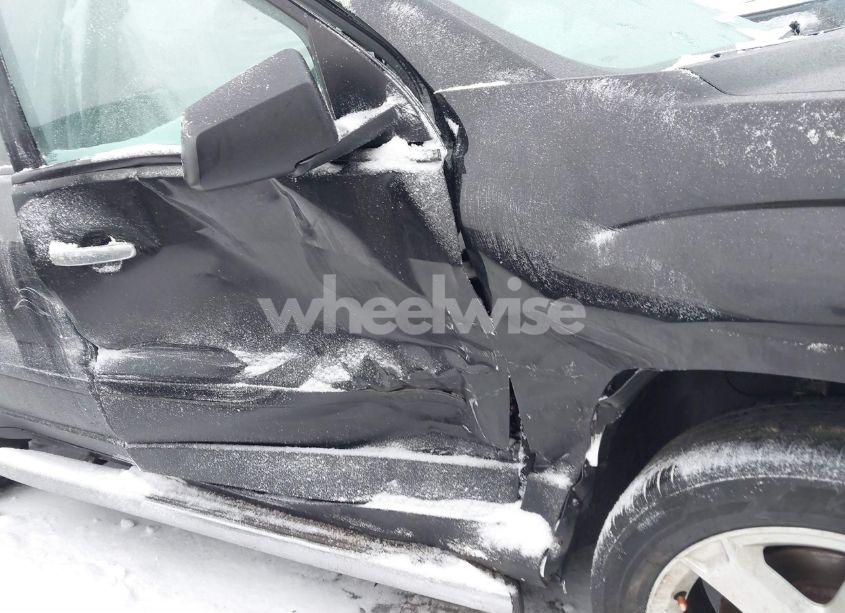 Photo 6 of 2016 Gmc Acadia SLE-2 (VIN 1GKKVPKD9GJ338394)