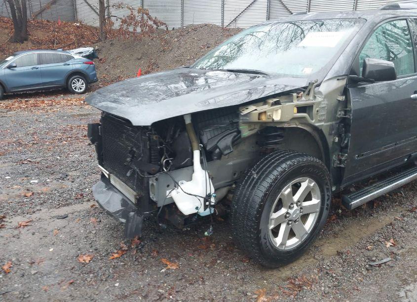 Photo 12 of 2014 Gmc Acadia SLE-2 (VIN 1GKKVPKDXEJ278302)