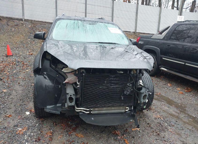 Photo 13 of 2014 Gmc Acadia SLE-2 (VIN 1GKKVPKDXEJ278302)